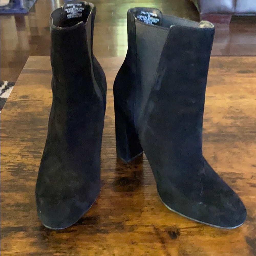 Steve Madden Boots